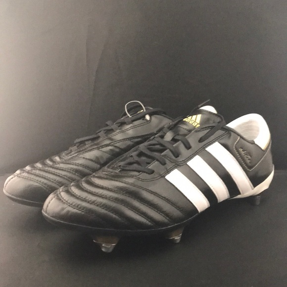 adipure cleats